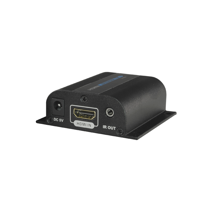 LENKENG HDMI-EXT-PRO-4K-RX 4K UHD HDMI-laiendi vastuvõtja