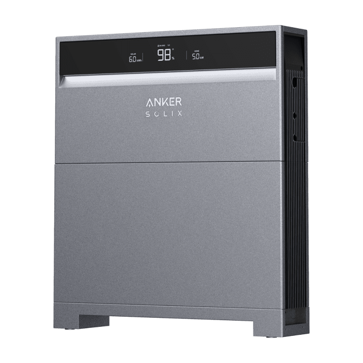 ASOX-H10K-1xB5