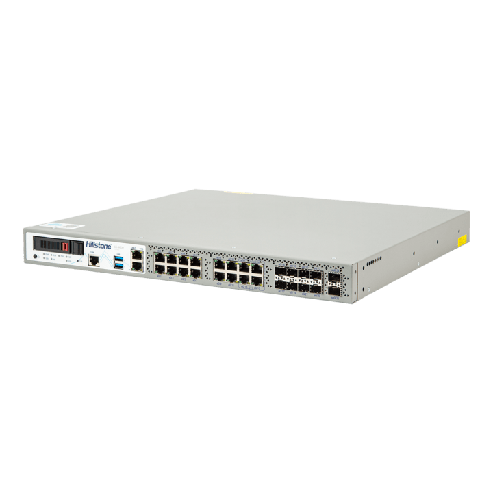 HILLSTONE HILL-NGFW-A3000-D Next-Generation Firewall