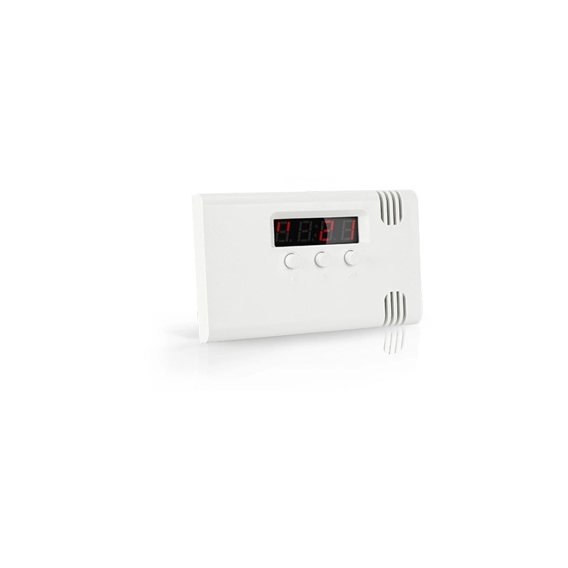 PROGRAMĒJAMS TEMPERATŪRAS DETEKTORS TD-1 SATEL