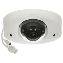 DAHUA IPC-HDBW4431F-M-DAE-0280B-S2 4MP PoE Dome Camera