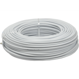 Mercor YDY 3 × 2,5 мм² 450/750 В, 50 м – монтажный кабель
