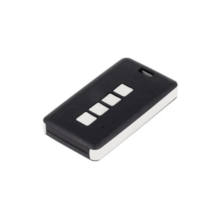 Ropam TX4-ARI-B Remote Control, 4-channel ARI system, black