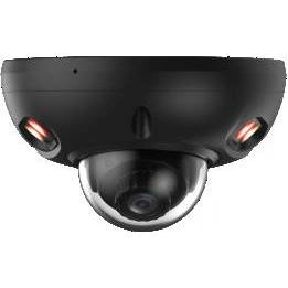 Dahua IPC-HDBW3649F-AS-IL 6MP PoE Dome Camera