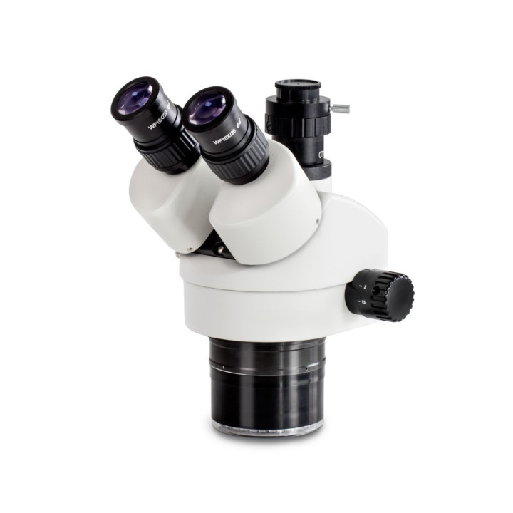 Stereo Microscope Modular System – Head KERN OZL 469