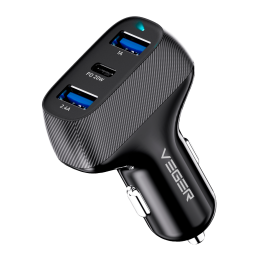 VEGER VG-CC271-2A1C 27W USB-C Fast Charger