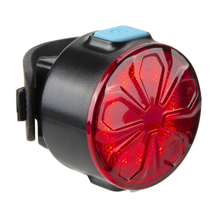 Superfire BTL05 dviračio žibintas