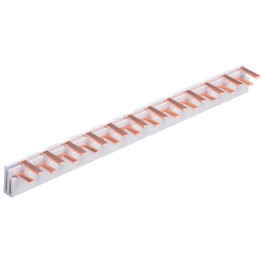 Chint Comb Busbar 1P+N 57 Modules 10mm²