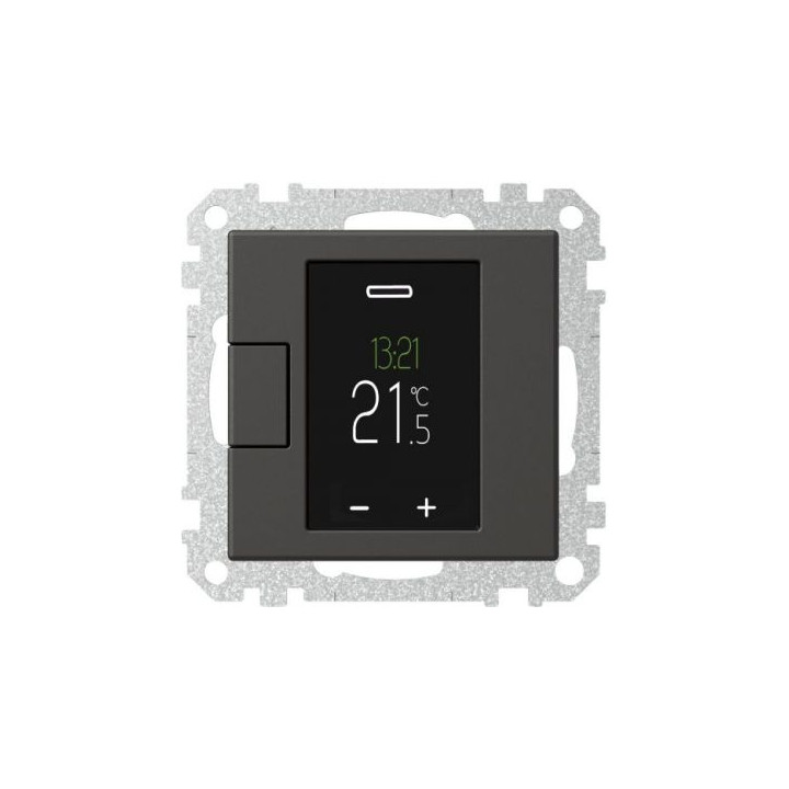 Schneider Exxact Touchscreen Thermostat