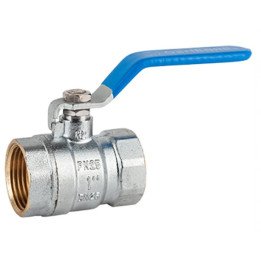 GENEBRE Шаровой кран 1 1/4" DN32 PN25