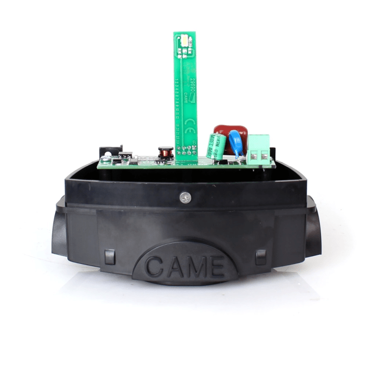 CAME KIARO KLED 230V (001KLED) - LED-merkkivalo porttiautomaatioon