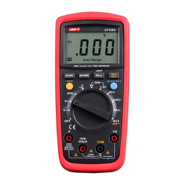UNIVERSĀLAIS SKAITĪTĀJS UT-139A UNI-T