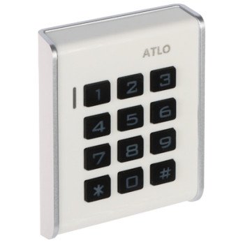 CODE LOCK ATLO-KRM-103