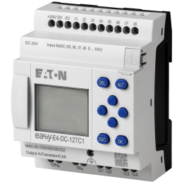 Eaton AFDD+ C16 2P 30 мА 6 кА 230 В переменного тока