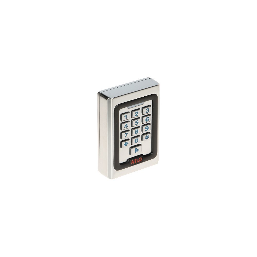 CODE LOCK ATLO-KRM-511