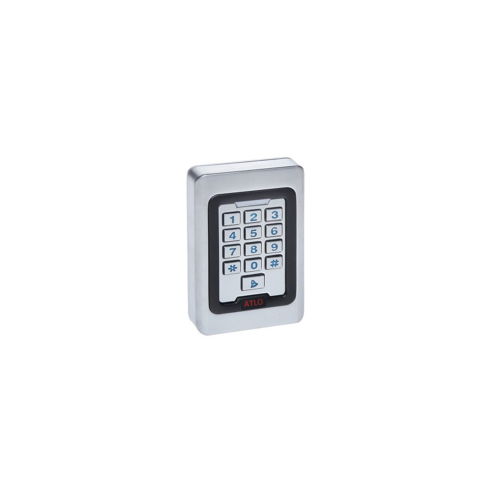 CODE LOCK ATLO-KRM-512