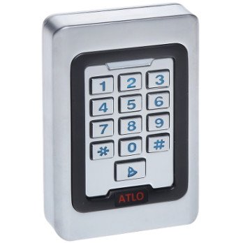 KODA SLEGNE ATLO-KRM-512