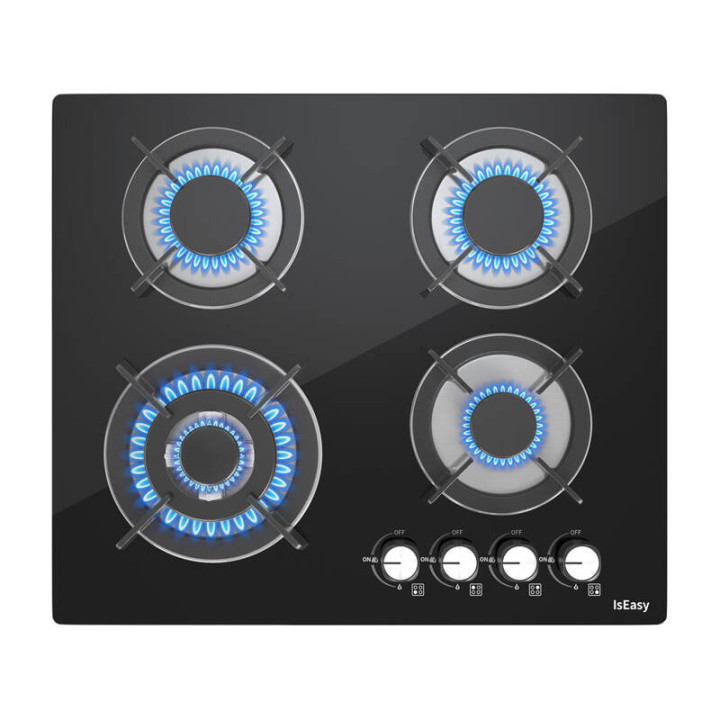 IsEasy MGBG-604B gaasipliit