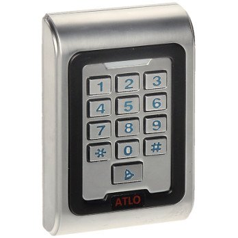 KODA SLEGNE ATLO-KRM-522