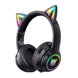 ONIKUMA B90 Gaming Headphones Black