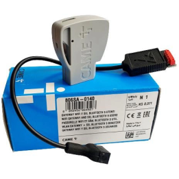 CAME KEY (806SA-0140) - модуль WiFi/Bluetooth для управления приводами CAME
