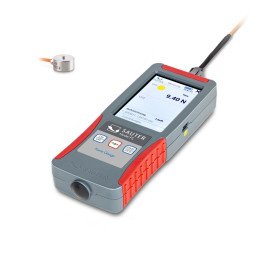 Spēka mērītāju komplekts SAUTER FS 2-500OY1