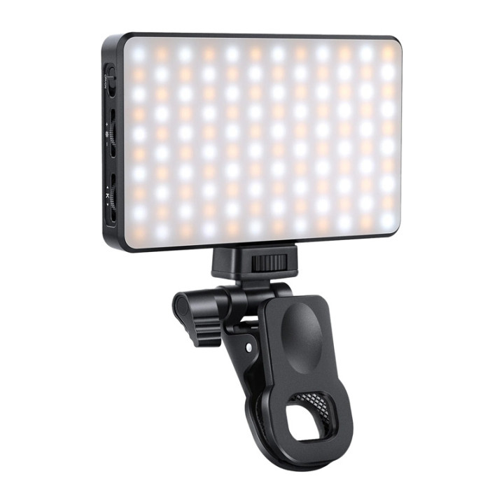 Neewer BL120B Clip-On LED Selfie Light 10105585