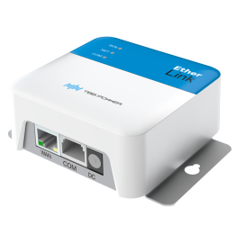 TBB-ETHERLINKER TBB Удлинитель Ethernet / Сетевой аксессуар