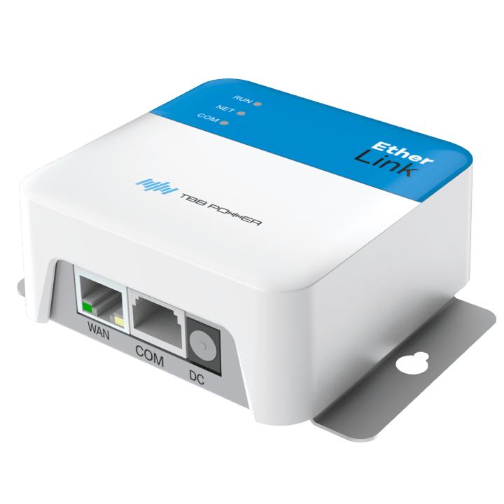 TBB-ETHERLINKER TBB Ethernet Extender / Network Accessory