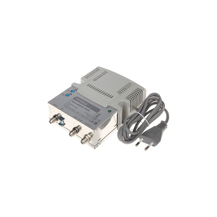 STIPRINTUVAS HA-126 TERRA 34 db