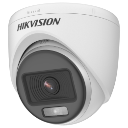 HIKVISION VALUE DS-2CE70DF0T-PF (3,6 mm) 2 MP IR Dome IP -kamera PoE:llä