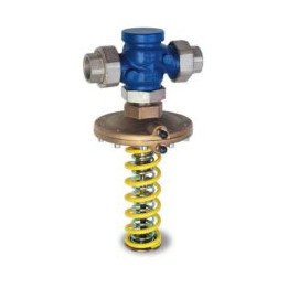 IMI ASD192 Pressure Differential Regulator DA616 DN20 Kvs 8