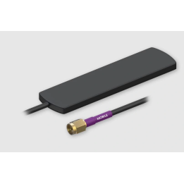 Teltonika Isekleepuv antenn PR1AS420, SMA pistik, mobiil