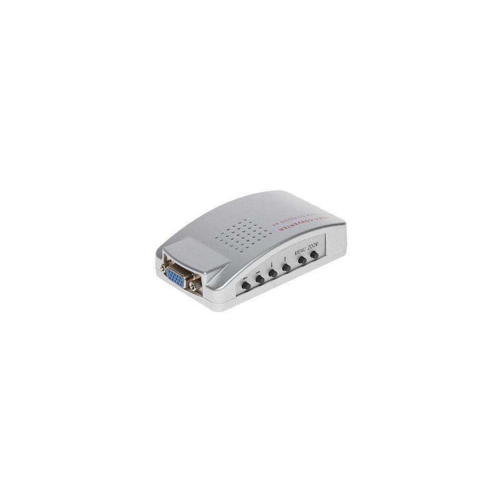 VGA-VIDEO CONVERTER AX-2560