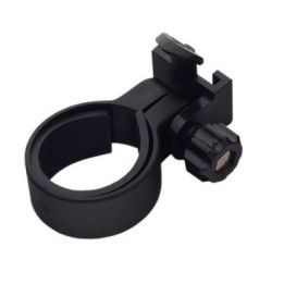 everActive Universal Bicycle Bike Flashlight Holder