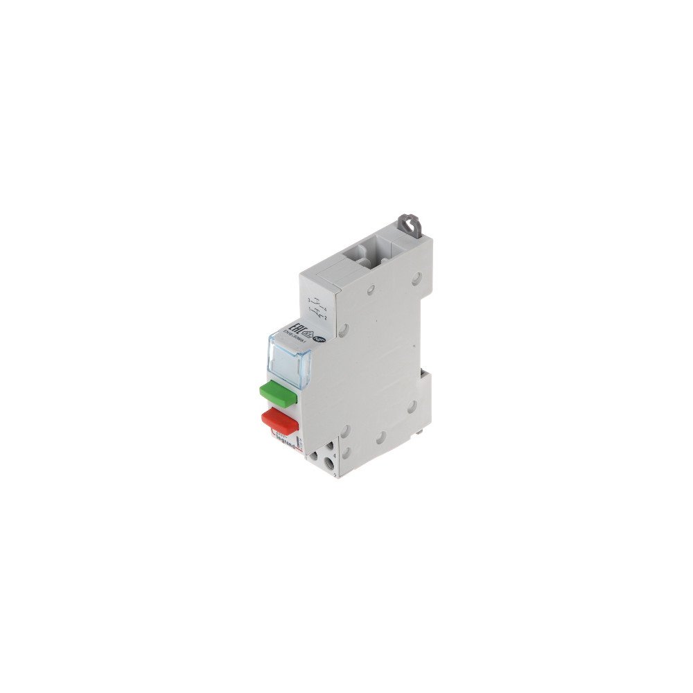 KAKSITOIMINNOT LE-412916 1X NO + 1X NC 20 A LEGRAND