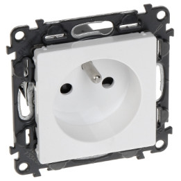LEGRAND LE-753180 Valena Life Smart Wall Switch 230V 16A White