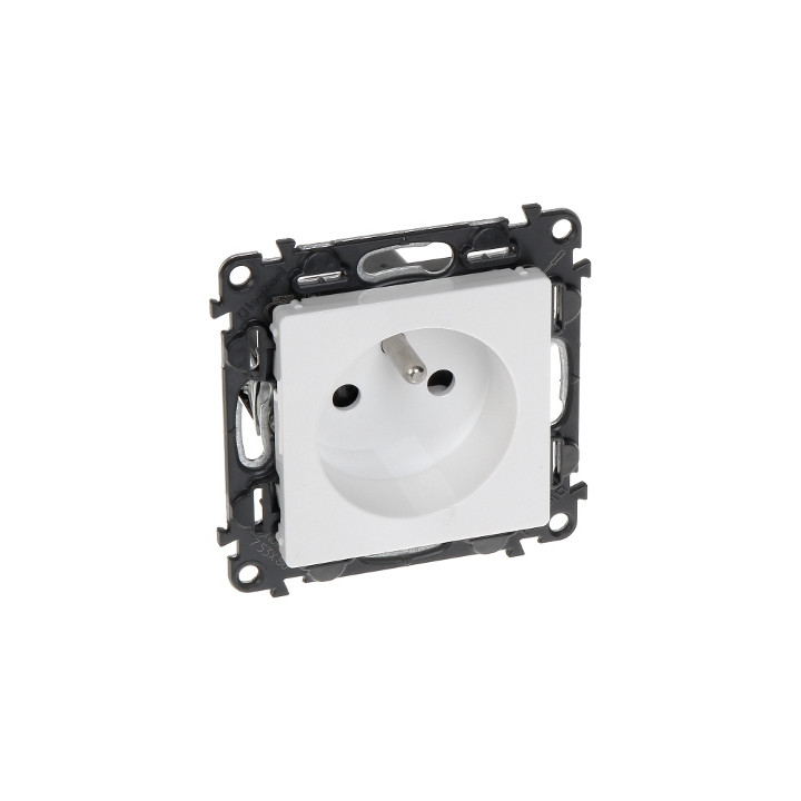 LEGRAND LE-753180 Valena Life Smart Wall Switch 230V 16A White