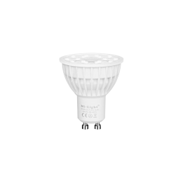 LED-kohdevalo GU10 4W RGB+CCT 230V FUT103