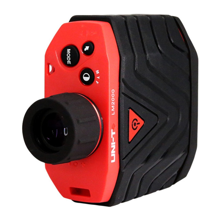 Uni-T LM2000 laserkaugusmõõtur