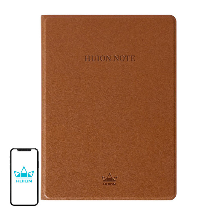 Huion Note X10 skaitmeninis nešiojamasis kompiuteris