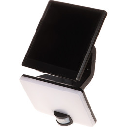 LIIKUMISANDORIGA PÄIKESE LED-PROŽEKTOR AD-SL-6467BLR4