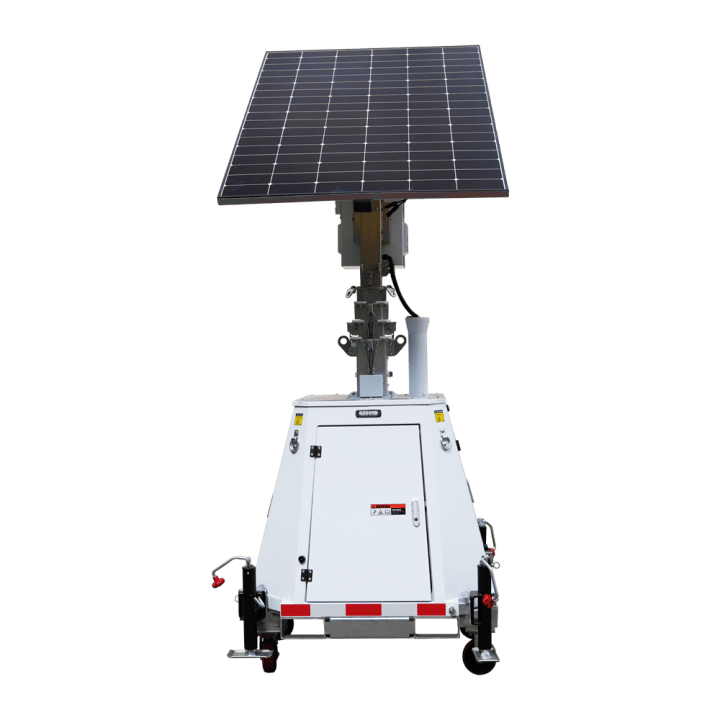 HAAGIS-5880WH-440W-7M