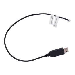 QL-UART-KAAPELI-0,5M