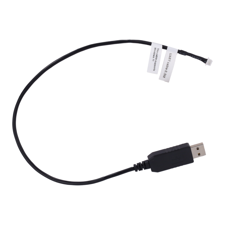 QL-UART-KAAPELI-0,5M