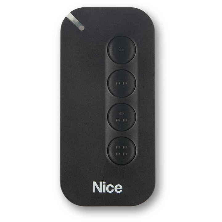 Пульт дистанционного управления Nice MYGO4, 433,92 МГц, 4-канальный пульт дистанционного управления