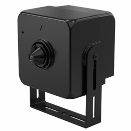 IP KAMERA IPC-HUM4431S1-L4-AS-0280B PINHOLE — 4 Mpx 2,8 mm DAHUA