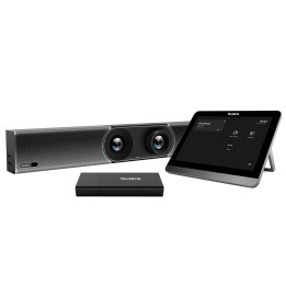 Yealink YL-A30-021-TEAMS 21,5 collu Full HD galda monitors Microsoft Teams