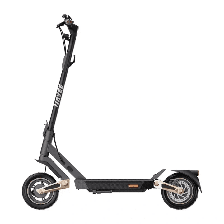Elektriskais skrejritenis NAVEE ST3 Pro