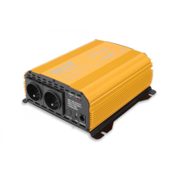 INVERTER VOLT POLSKA SINUS PLUS 1200 24V / 230V 600/1200W
